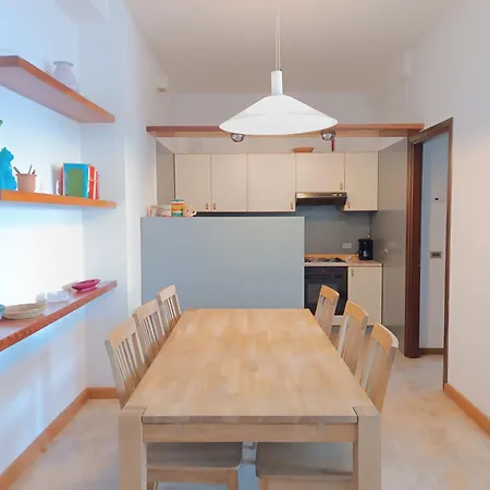 Felicita Apartment *