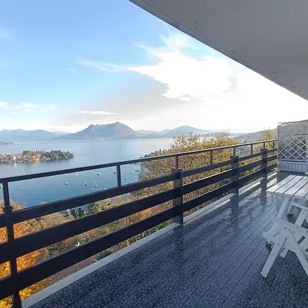 Felicita Apartment *