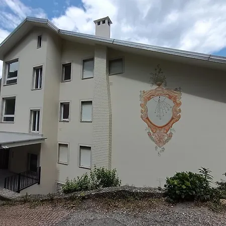 شقة Felicita ستريزا