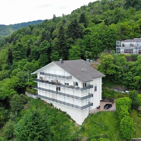 Felicita Apartment Stresa