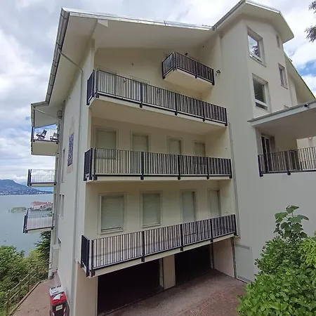 Felicita Apartment Stresa