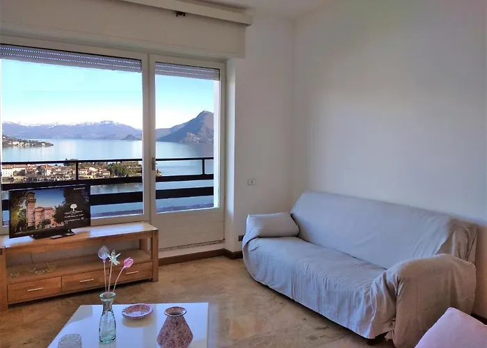 Felicita Apartmán *