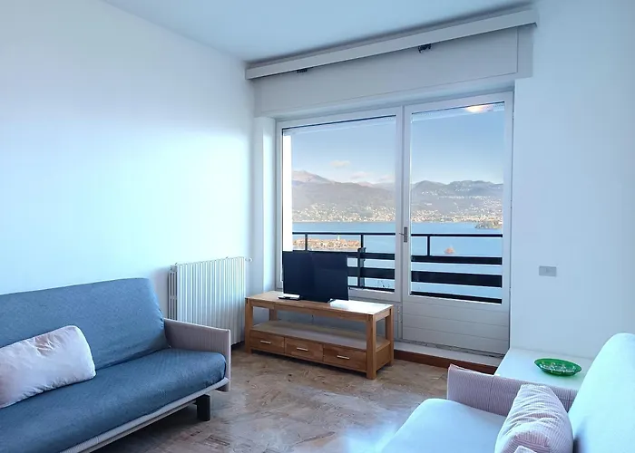 Felicita Apartmán *