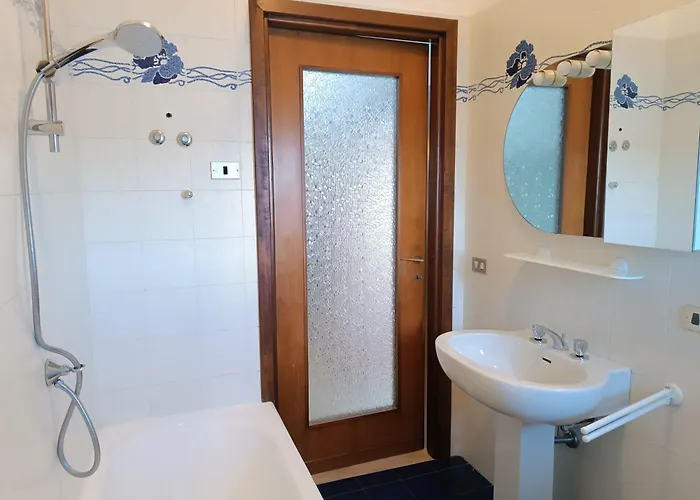 Felicita Lägenhet *