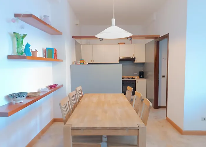 Felicita Apartmán *