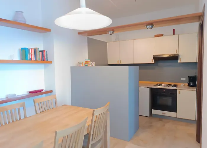 Lägenhet Felicita *