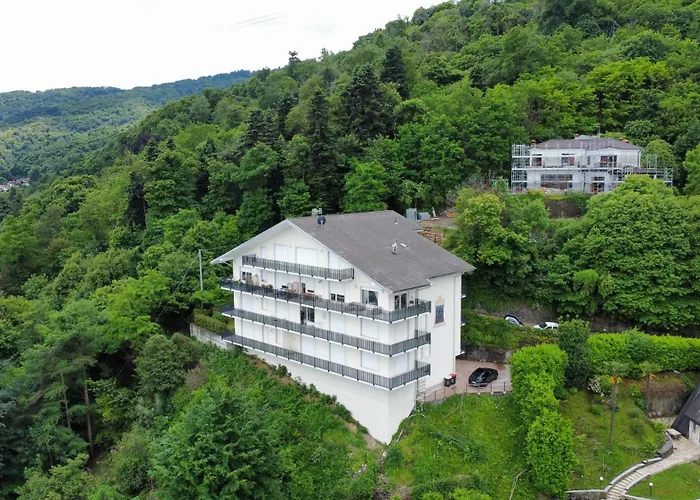 Felicita Apartmán Stresa