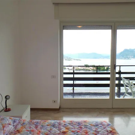 Apartment Felicita *